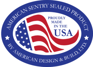 American Sentry Seal