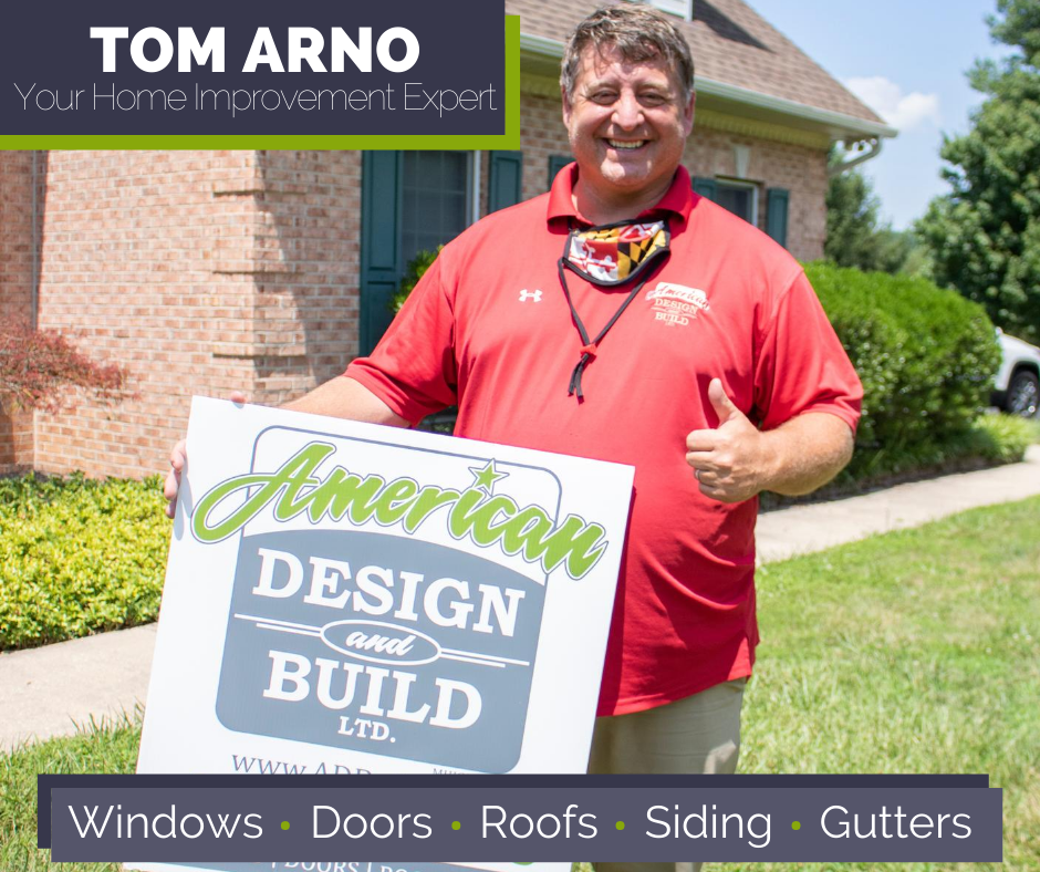 Tom Arno - Your Home Improvement Expert