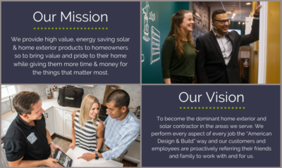 About Us | American Design and Build