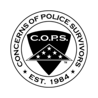 C.O.P.S Logo