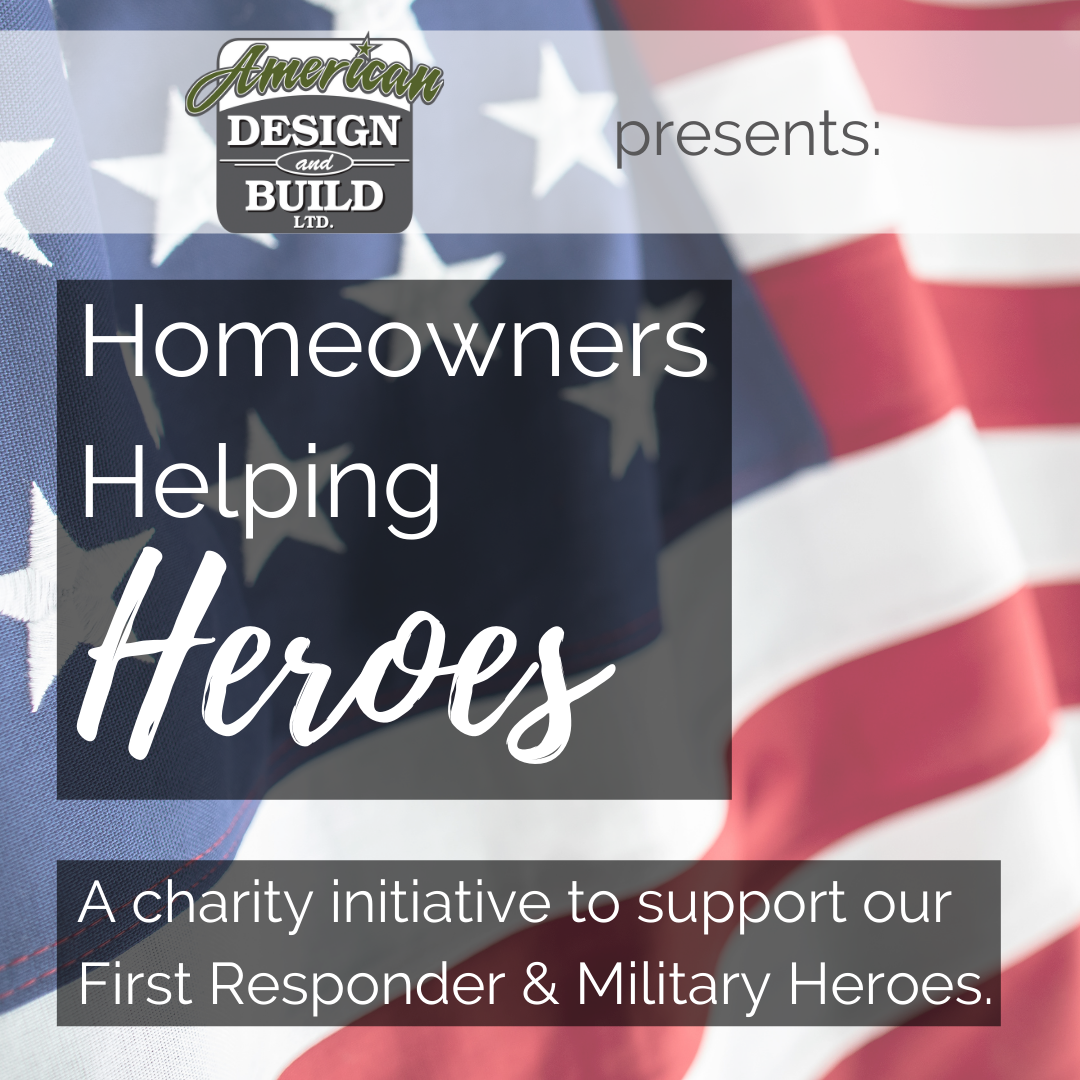 Homeowners Helping Heroes ADB