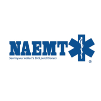 NAEMT Logo