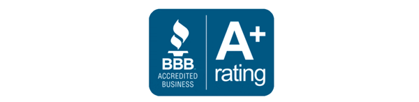 bbb american design and build a plus rating