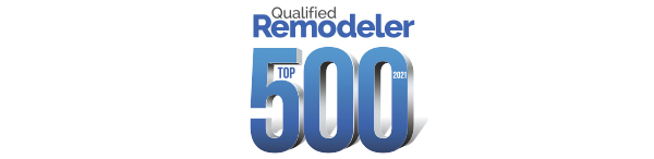 Qualified Remodeler Top 500 - American Design and Build
