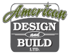 American Design and Build Logo