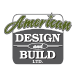 American Design and Build Logo